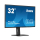 IIYAMA 32''  PROLITE XB3270QSU-B1  Czarny - 1244852 - zdjęcie 2